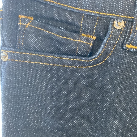 ALLSAINTS Spitalfields Kenta Mid Rise Skinny Jeans, - Picture 9 of 10